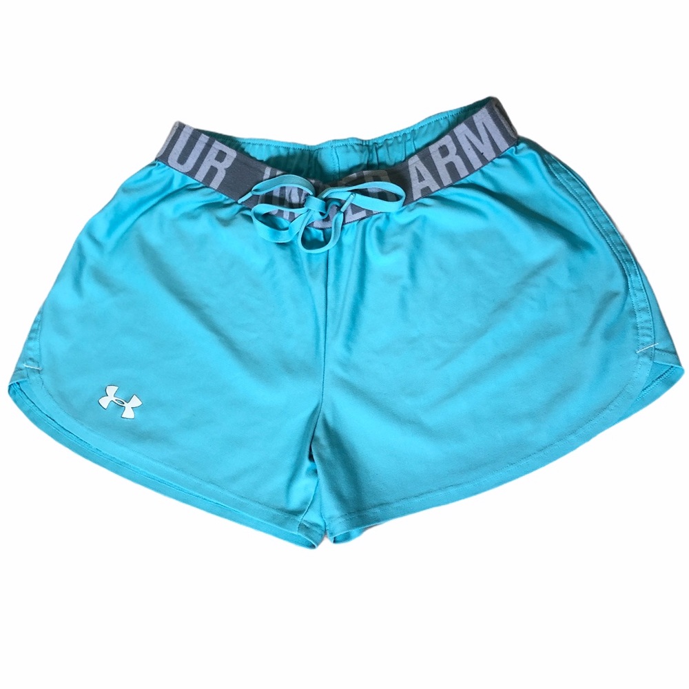 Under Armor Shorts